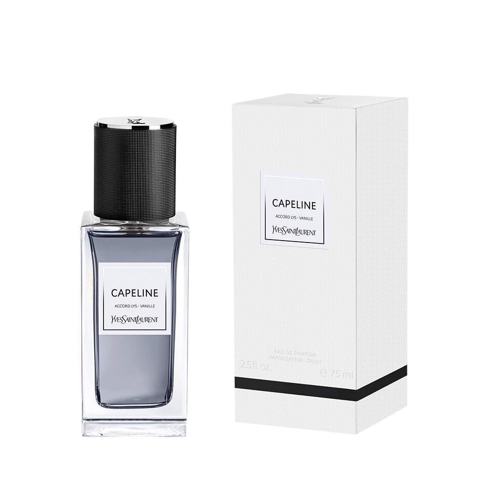 Capeline - Le Vestiaire Des Parfums  HAUTE PARFUMERIE - EAU DE PARFUM - FLORAL EPICÉ