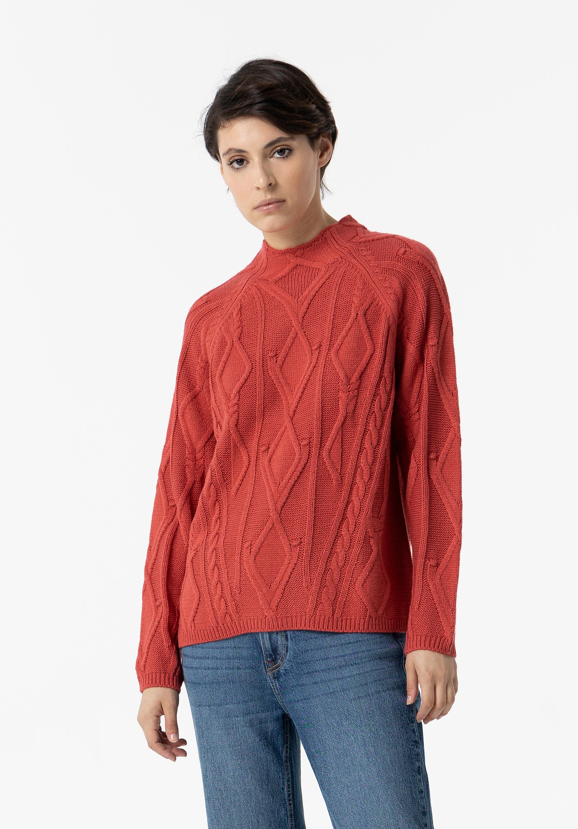 Camisola de Malha