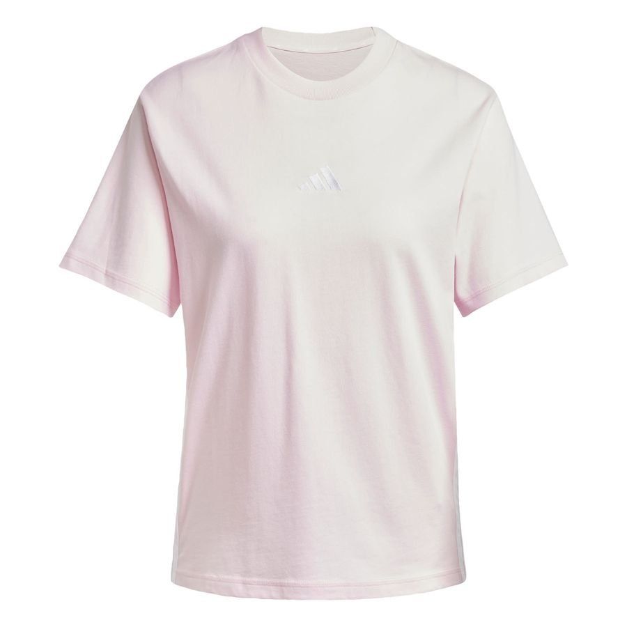 Adidas T-shirt coton 3 bandes Essentials