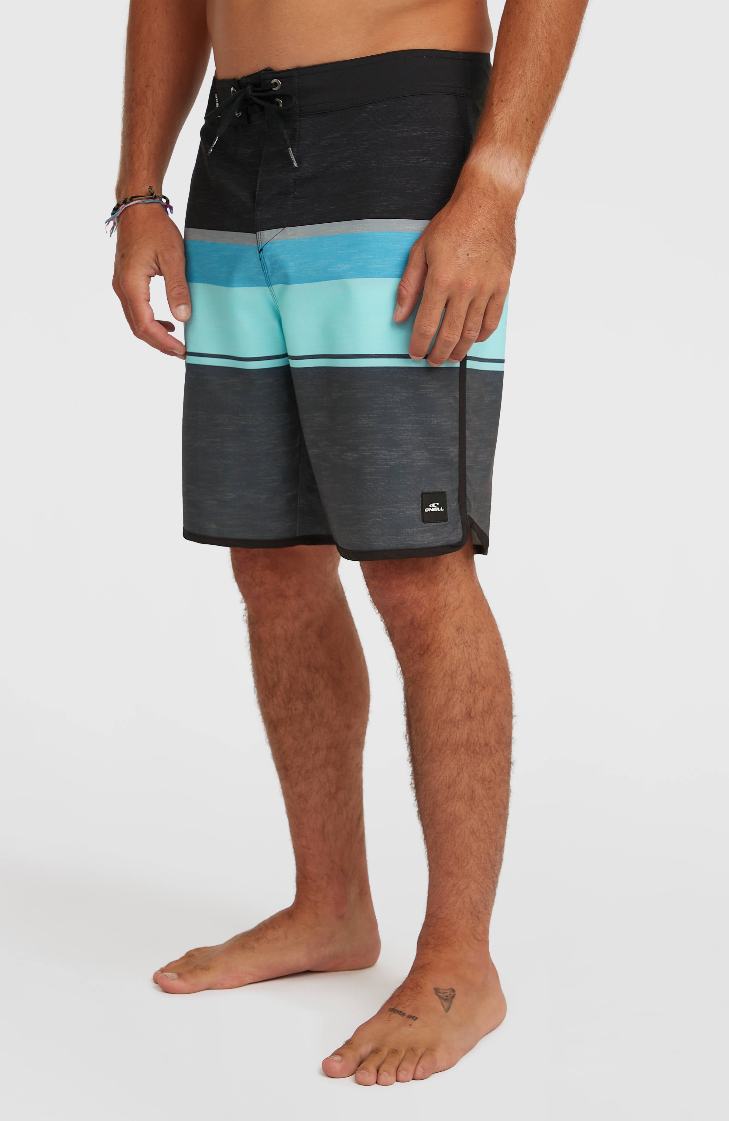 Lennox Scallop 19'' boardshort
