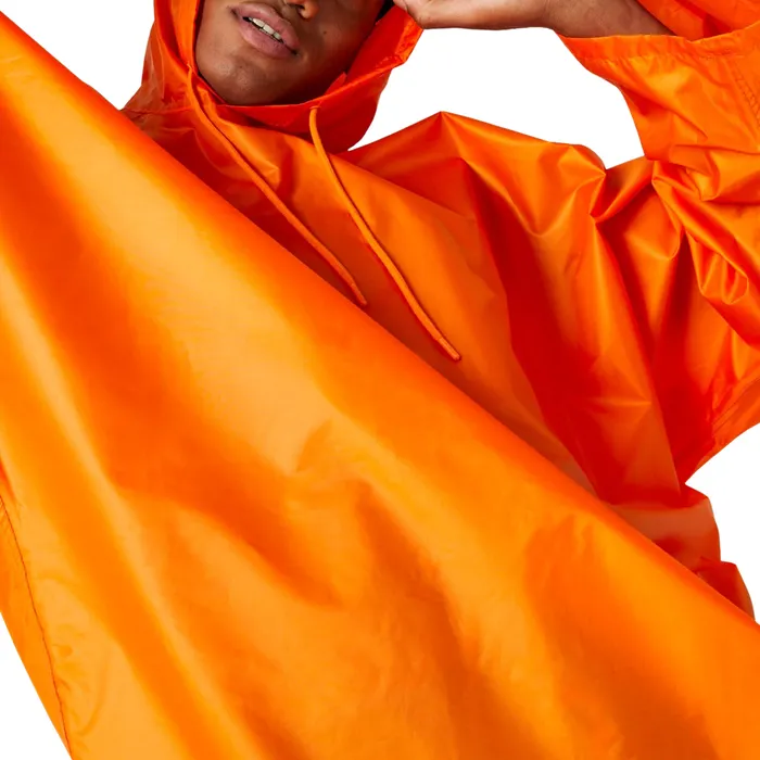 Regatta Fedrik Poncho Senior