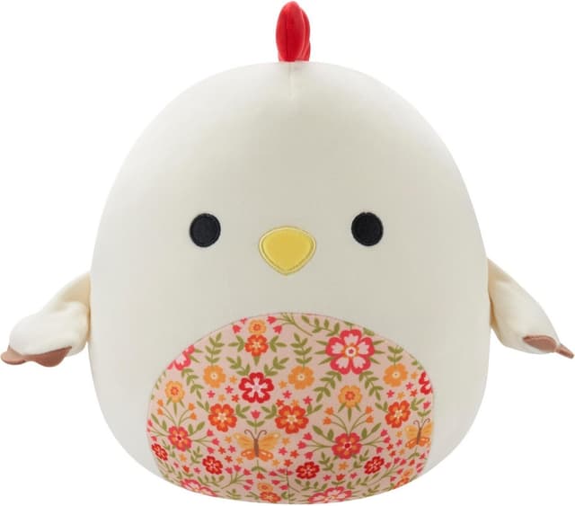 Squishmallows P18 Kyllingen Todd