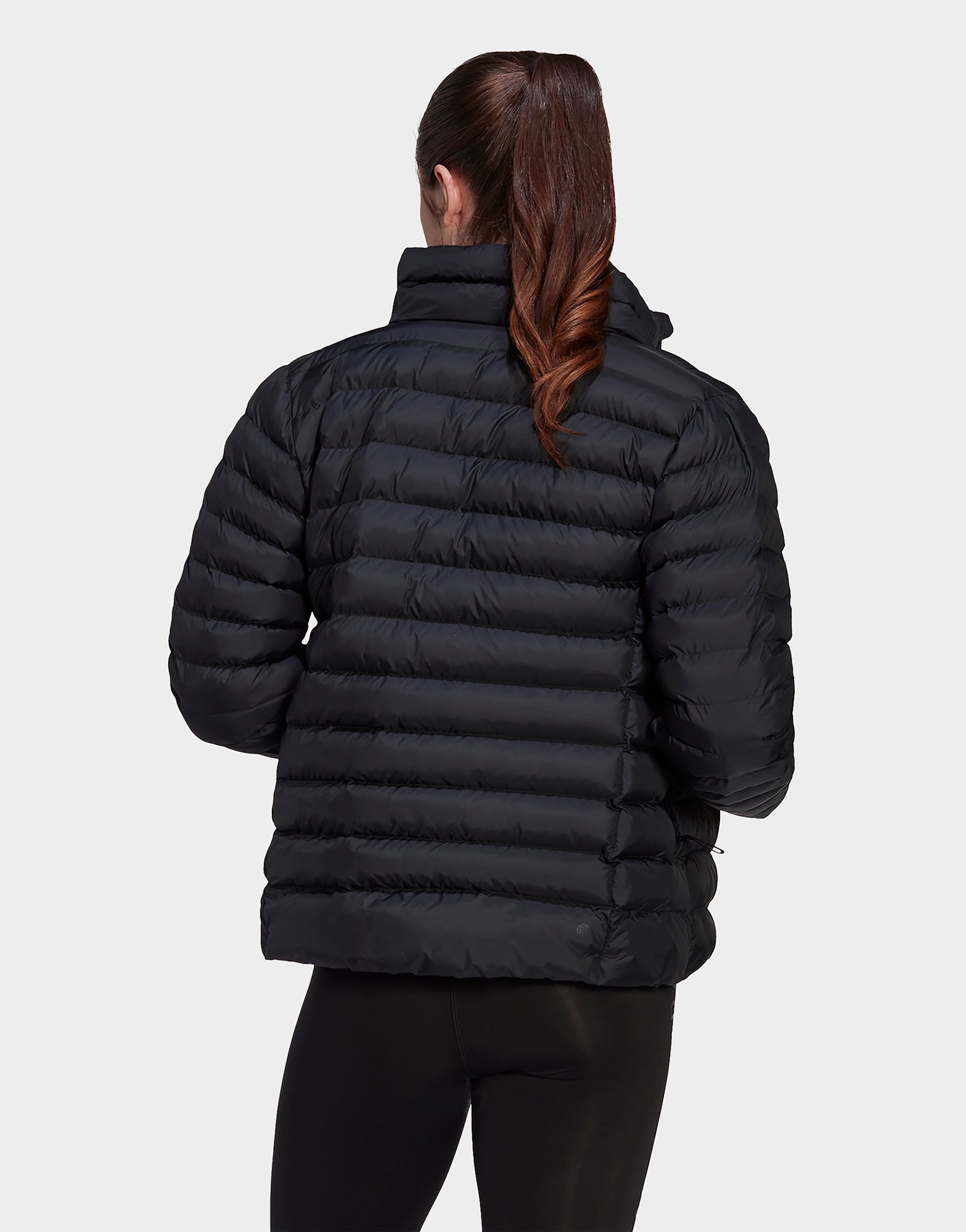 adidas Veste d'épaisseur moyenne Itavic 3-Stripes