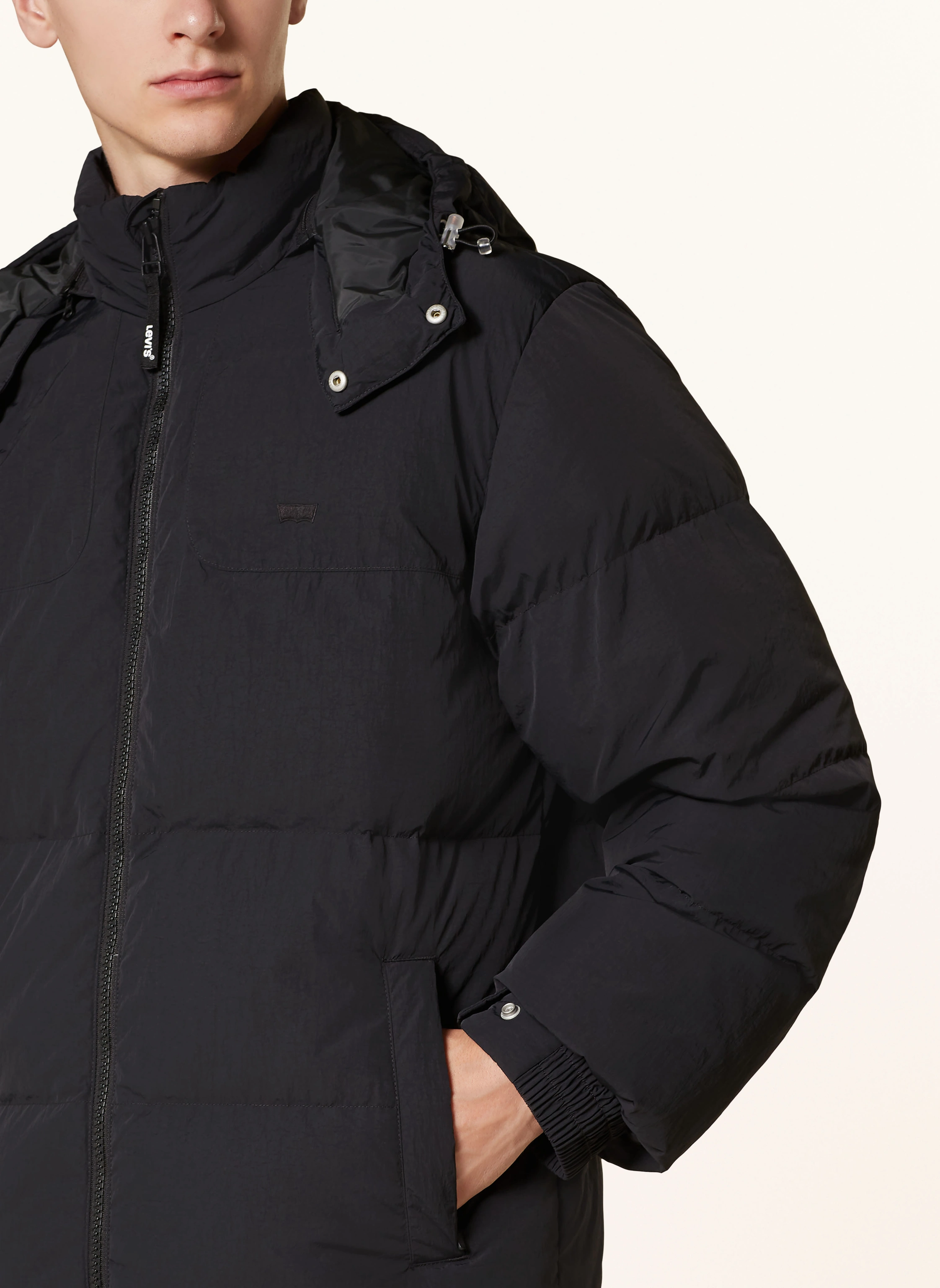 Levi's® Daunenjacke ROCKRIDGE