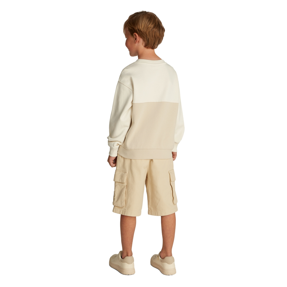 Jongens Short Vito