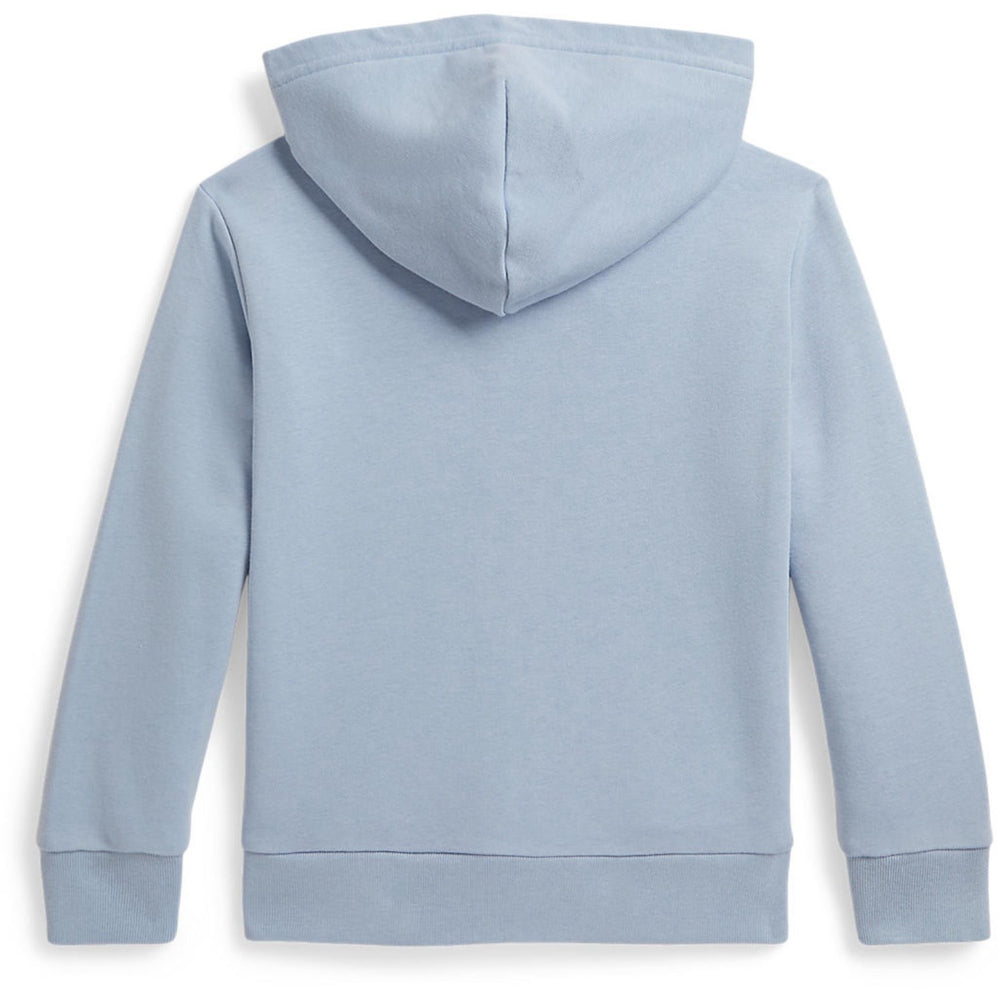 Køb Polo Ralph Lauren Estate Blue Sweatshirt