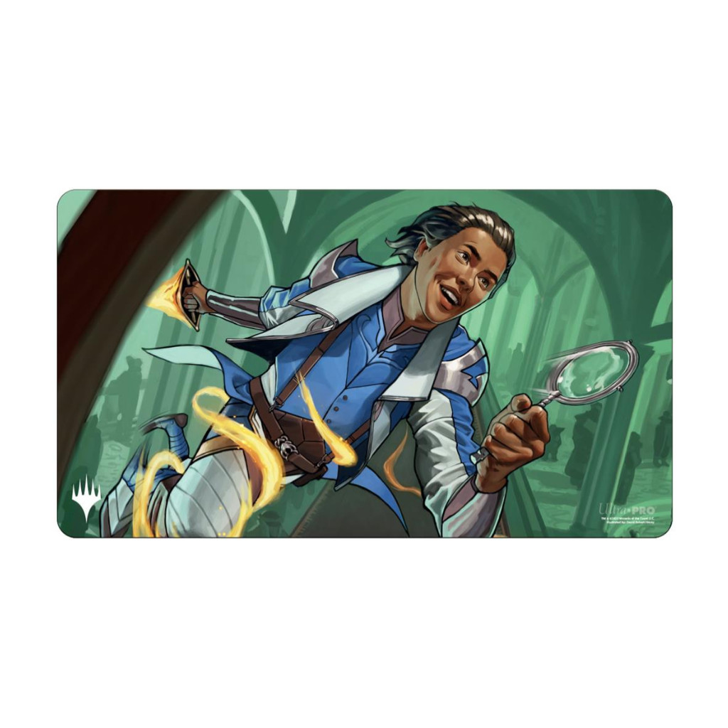 Magic: The Gathering - Murders at Karlov Manor Playmat