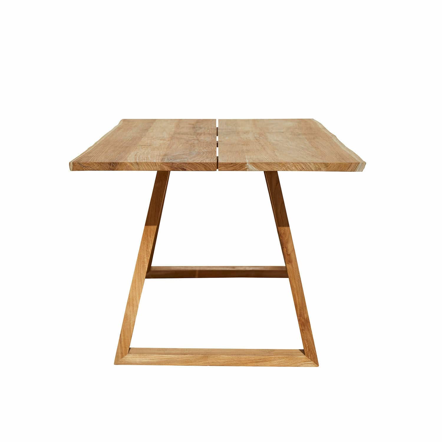 Tisch Saulny 75x200x90 cm