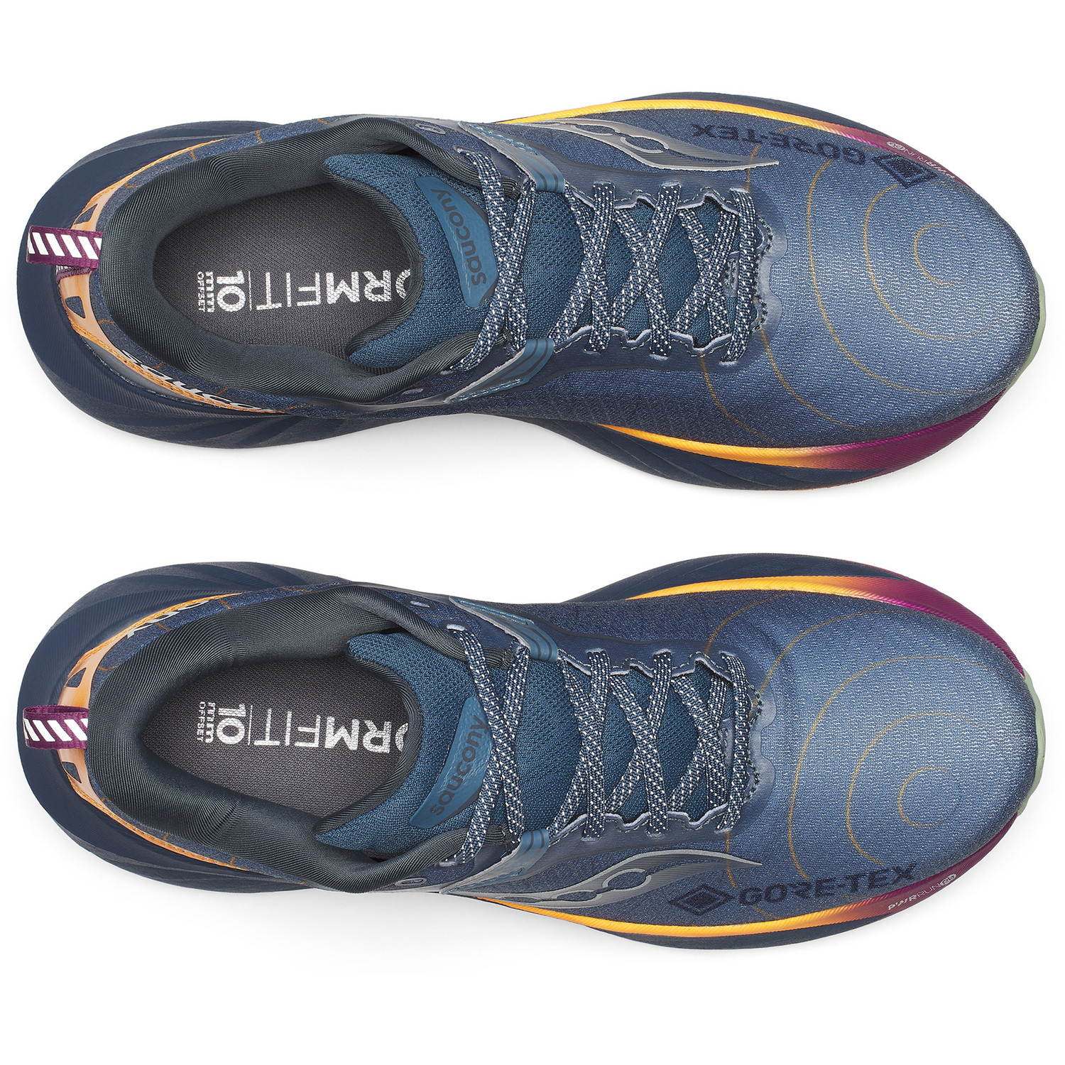 Saucony Triumph 22 GTX Heren