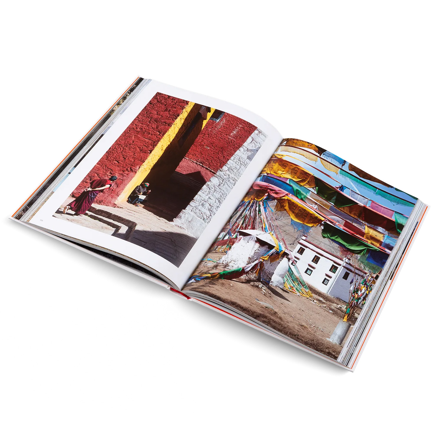 UC_Koffietafelboek Voyages - Sidetracked Beyond