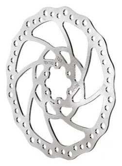 Disque de frein Tektro TR203-17 Epaisseur 2 3 mm
