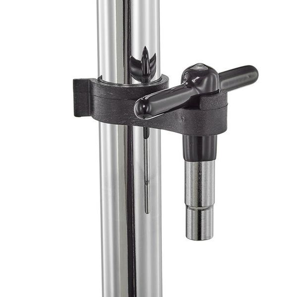 DW MDD Hi-Hat 3-leg Cobalt