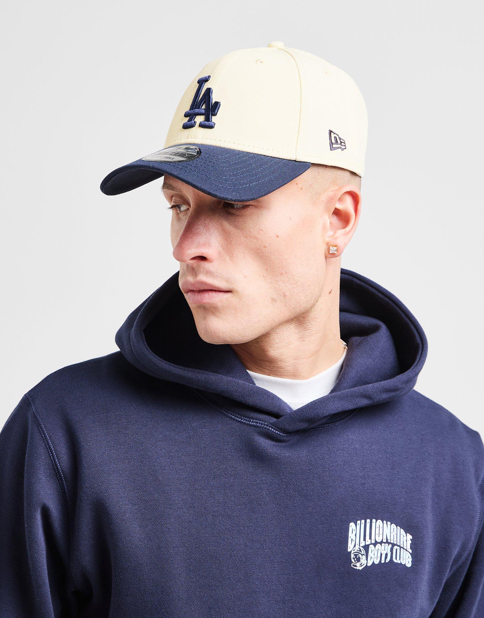 New Era Casquette MLB LA Dodgers 9FORTY