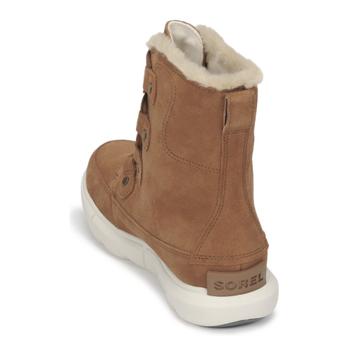 Sorel - EXPLORER NEXT JOAN WP - Camel