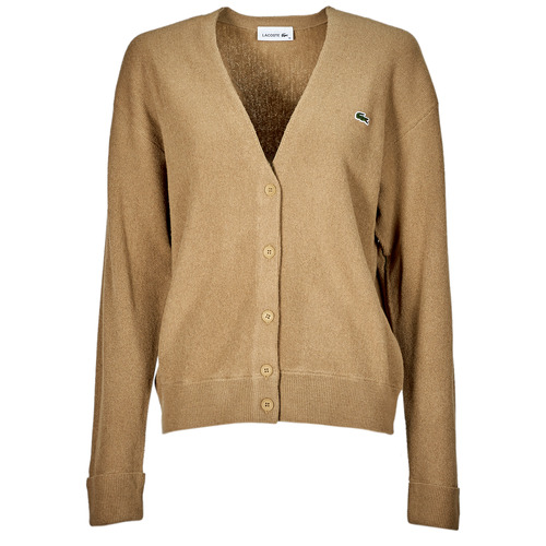 Lacoste - AF9545-SIX - Beige
