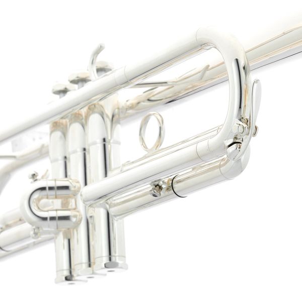 Schilke B5 Bb-Trumpet