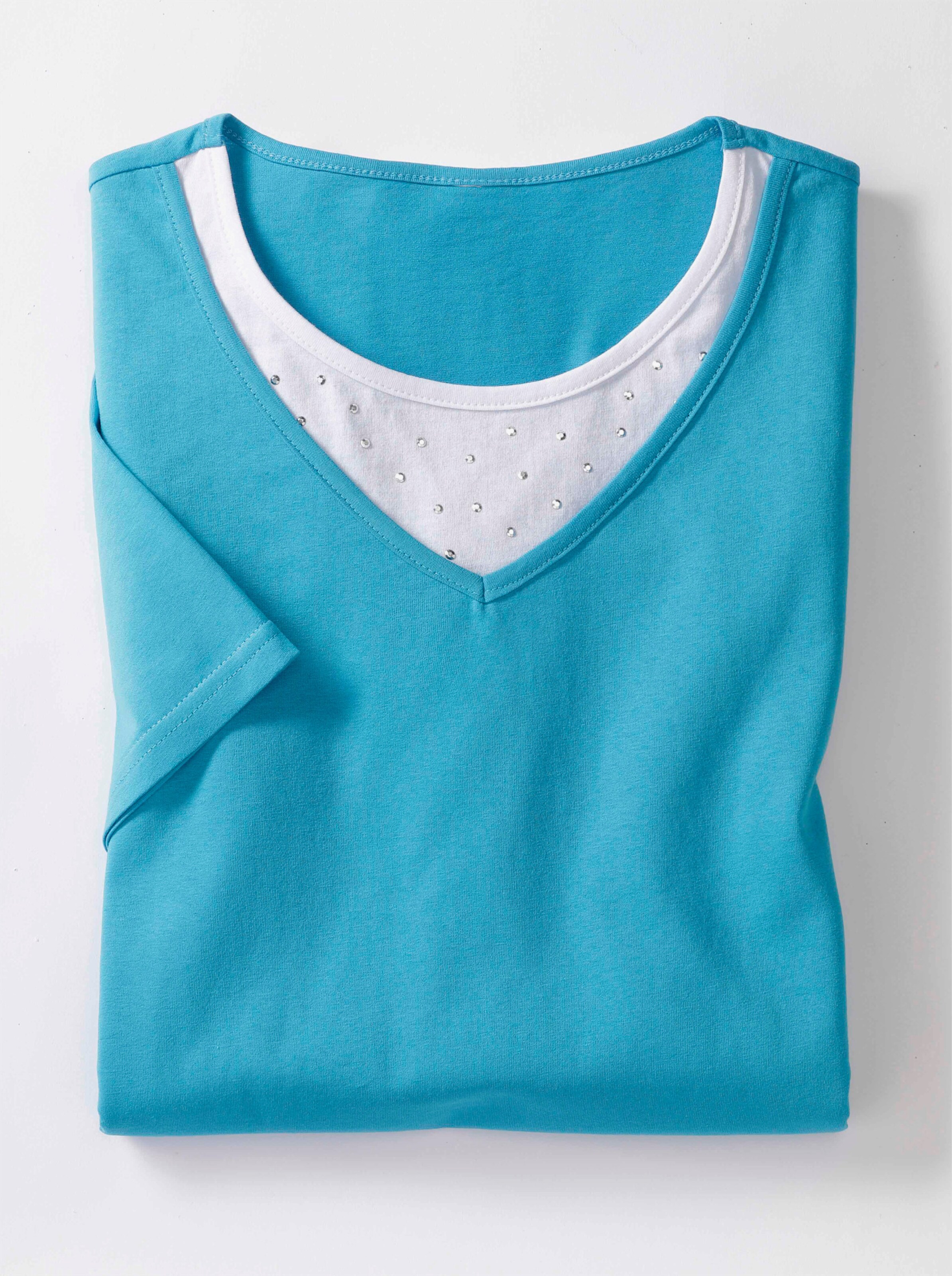 Kurzarmshirt