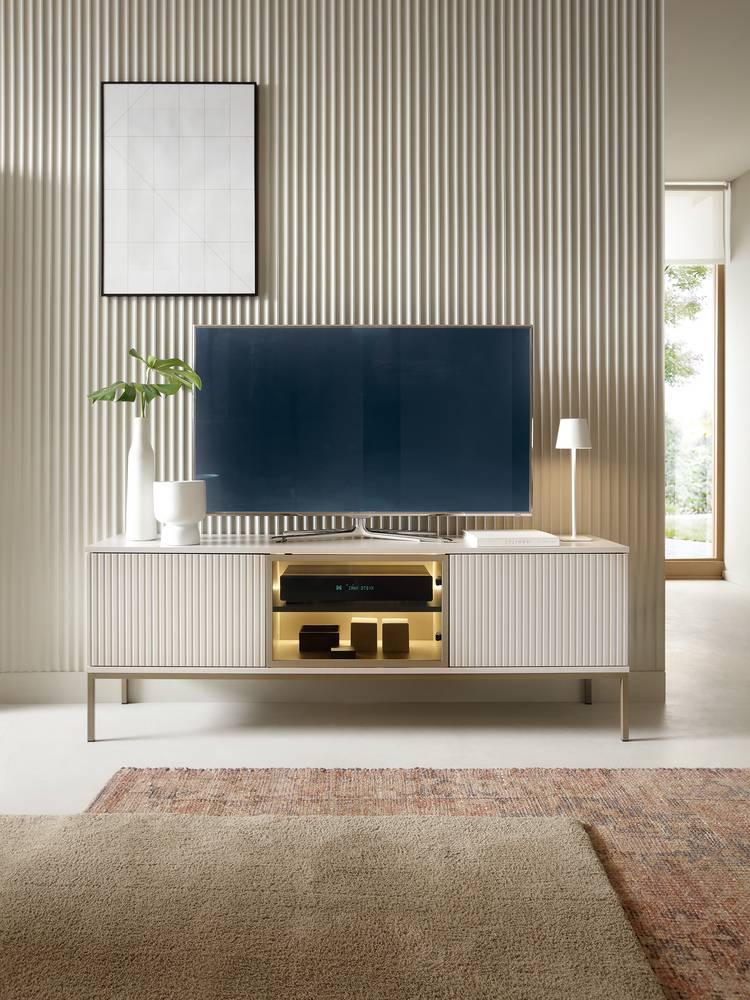 NADUVI Collection TV-meubel Gisela