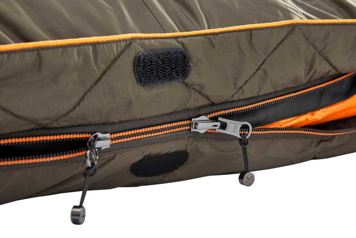 Arctic 1400 XL vintersovepose