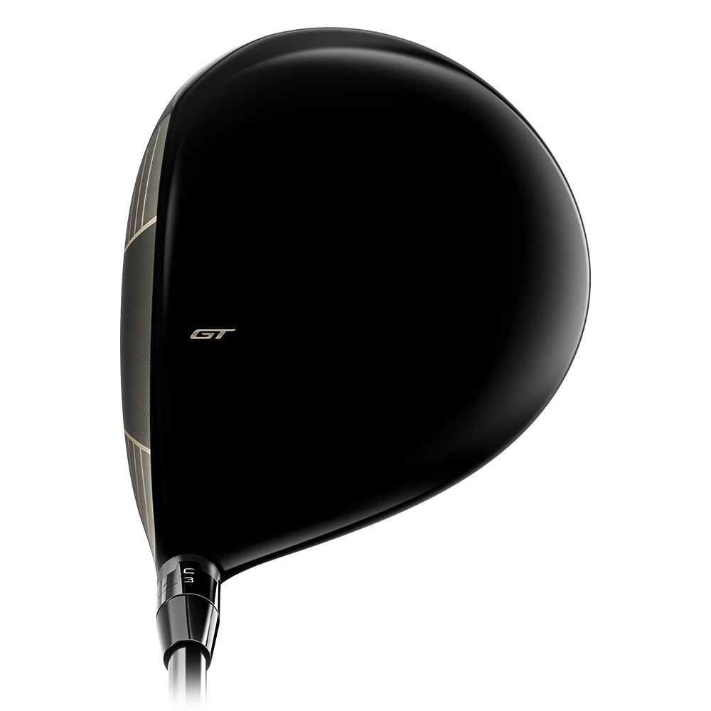 GT4 Driver Premium Skaft