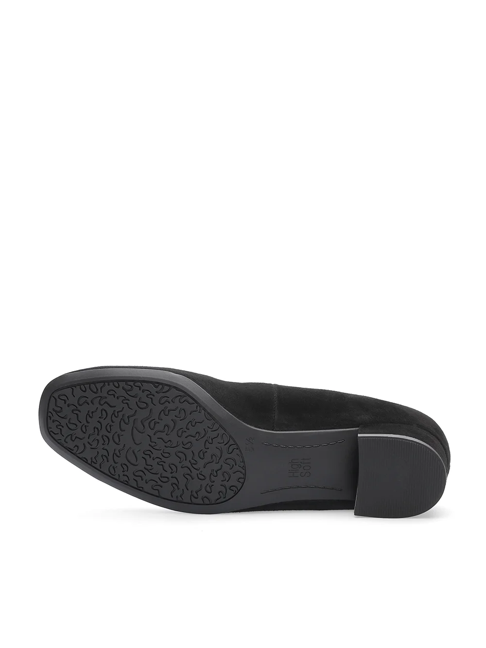 Pumps Graz schwarz