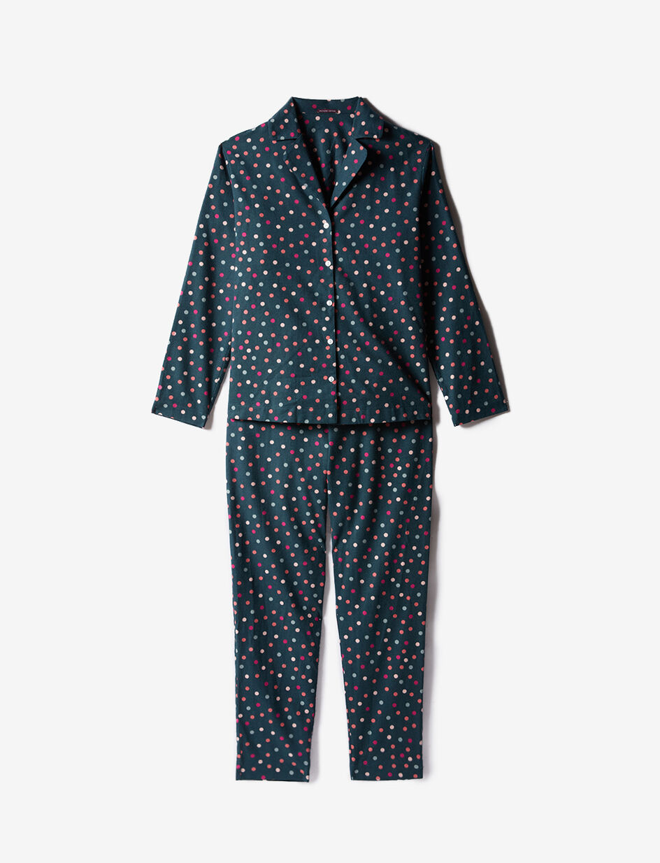 Set pyjama