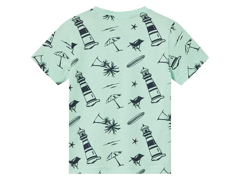 2 Kinder T-shirts