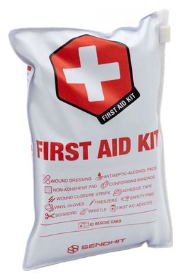 Trousse de Premiers Secours Sendhit First Aid Kit