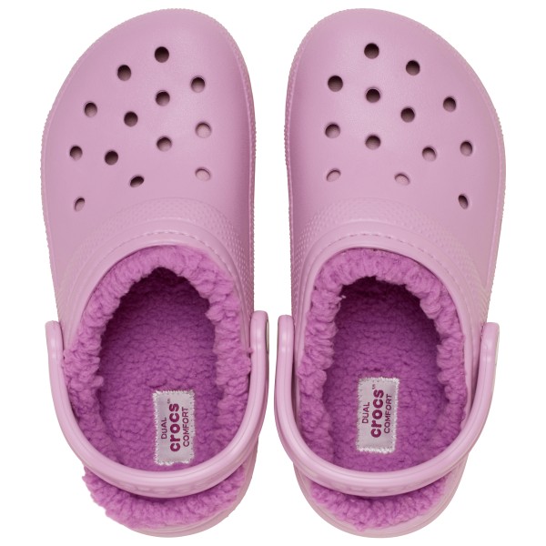 Crocs - Classic Lined Clog - Sandales