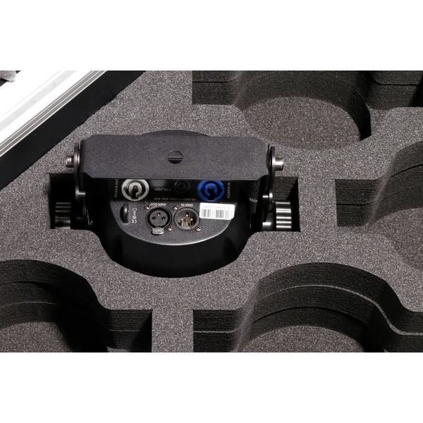 Thon Case Stairville Remus 6in1