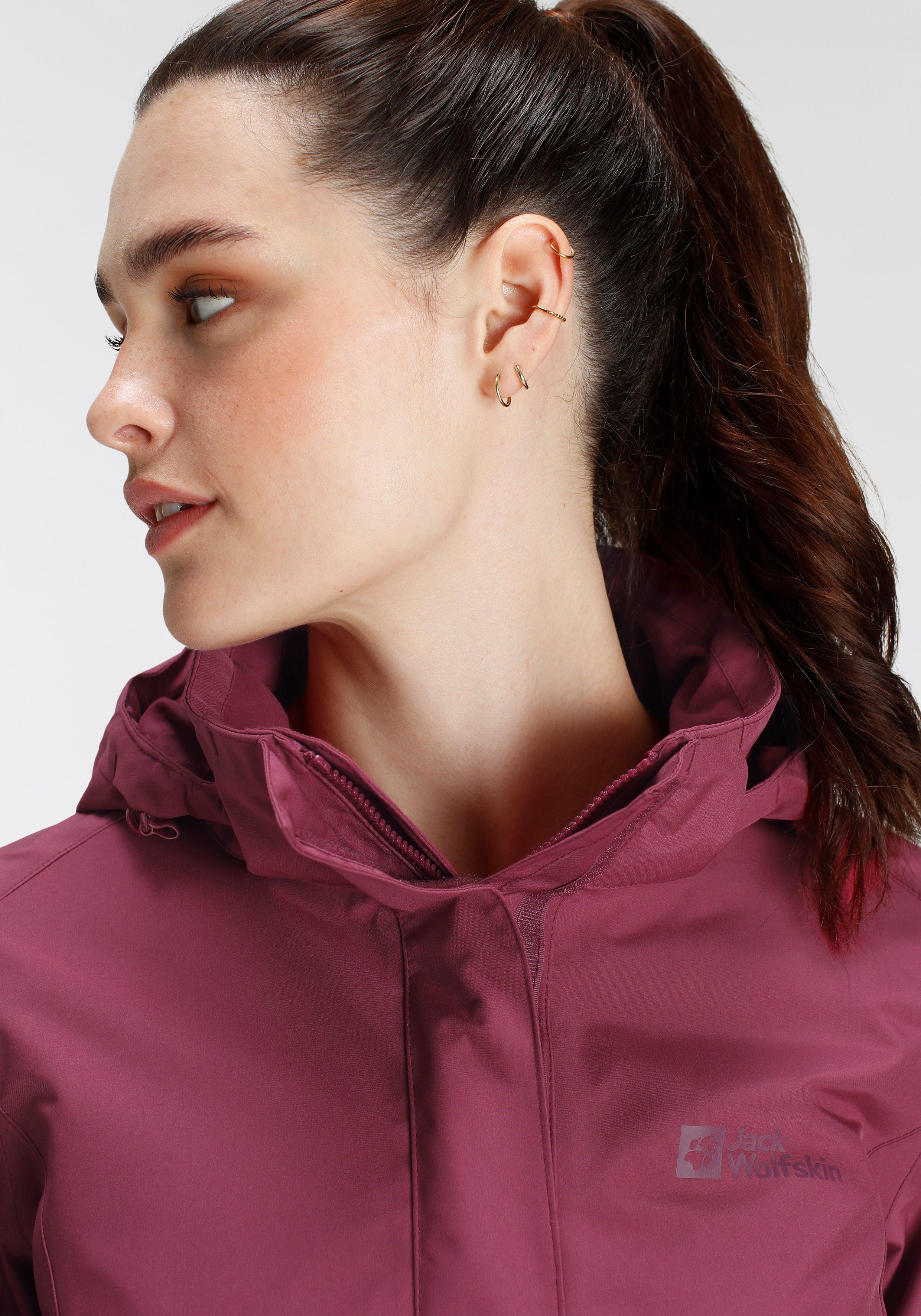 Funktionsjacke
