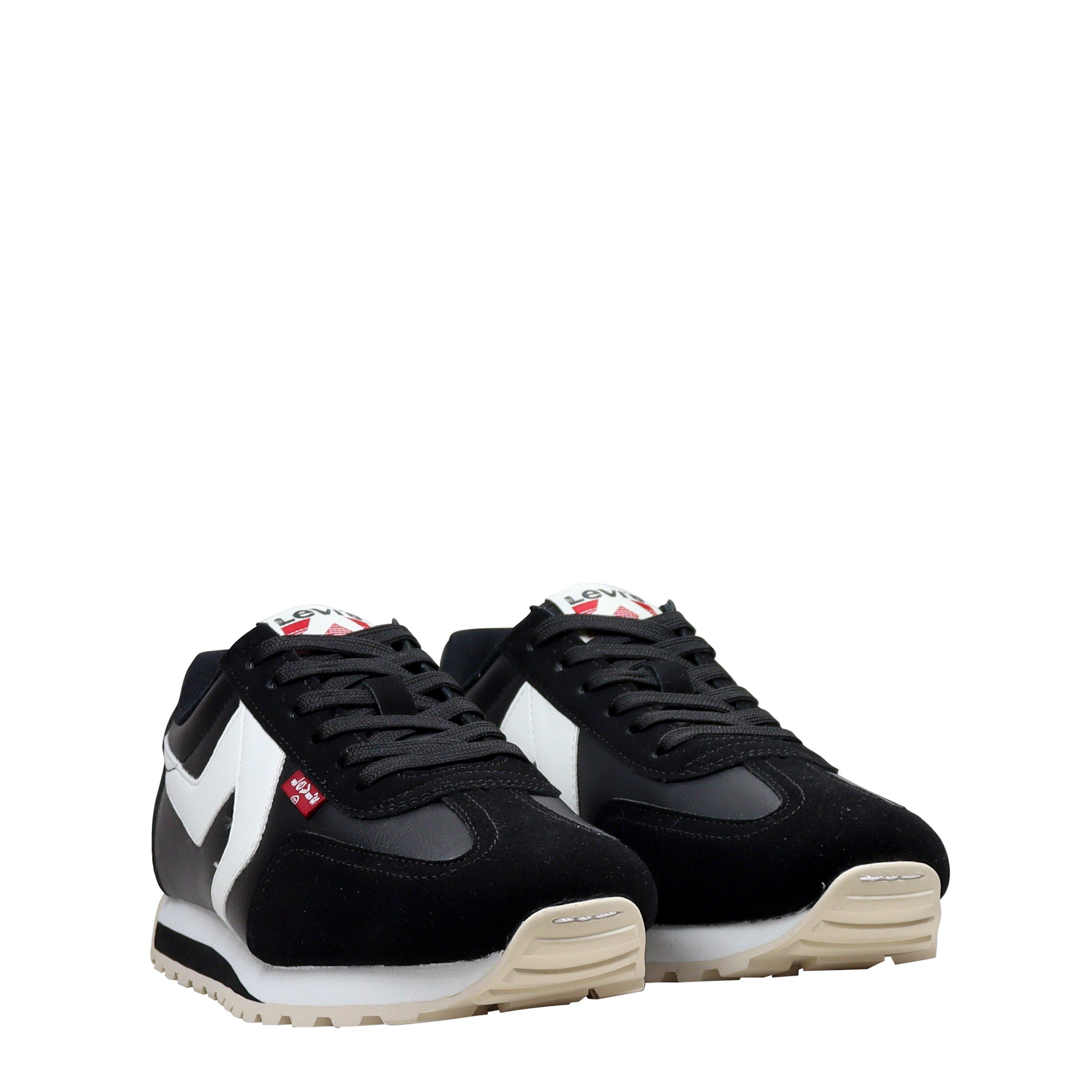 Levis Stryder Trainers Juniors