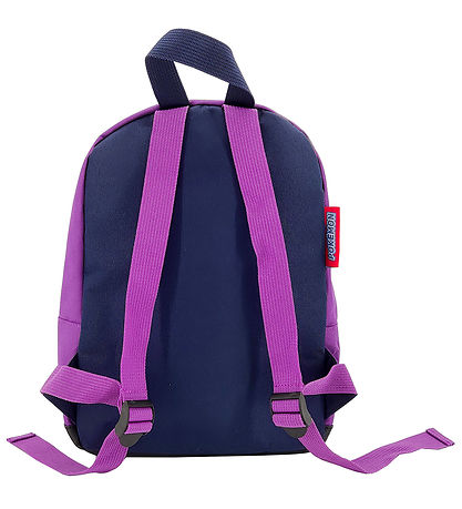 Pok?mon B?rnehavetaske - Gengar - Lilla