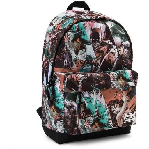 Mochila da Liga da Justiça 61311