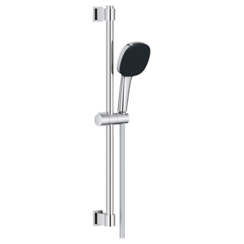 Grohe doucheset Quickfix Vitalio Comfort 2 standen chroom