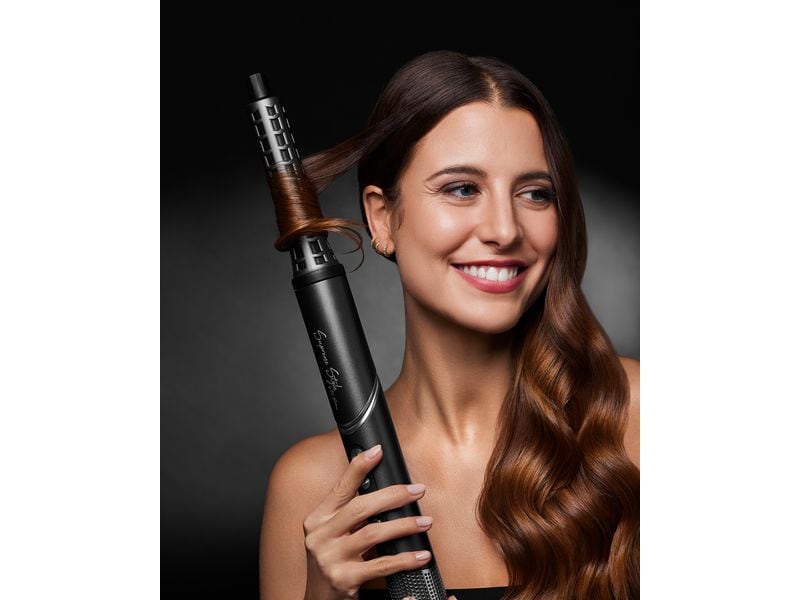 Trisa Multistyler Supreme Style Multifunktions-Styler mit Ionen-Technologie