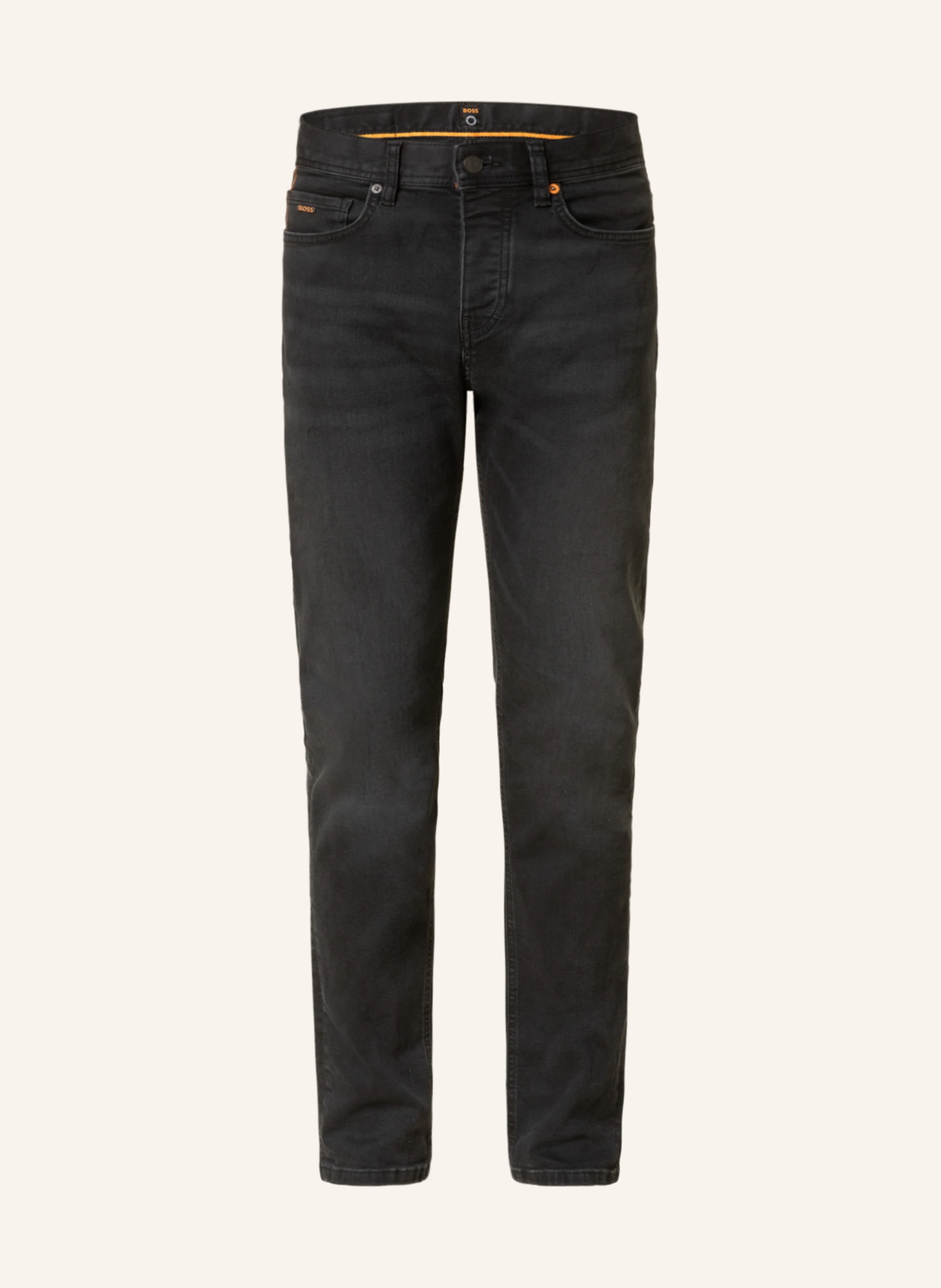 BOSS Jeans TABER Tapered Fit