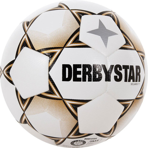 Derbystar Solaris TT II - Maat 5