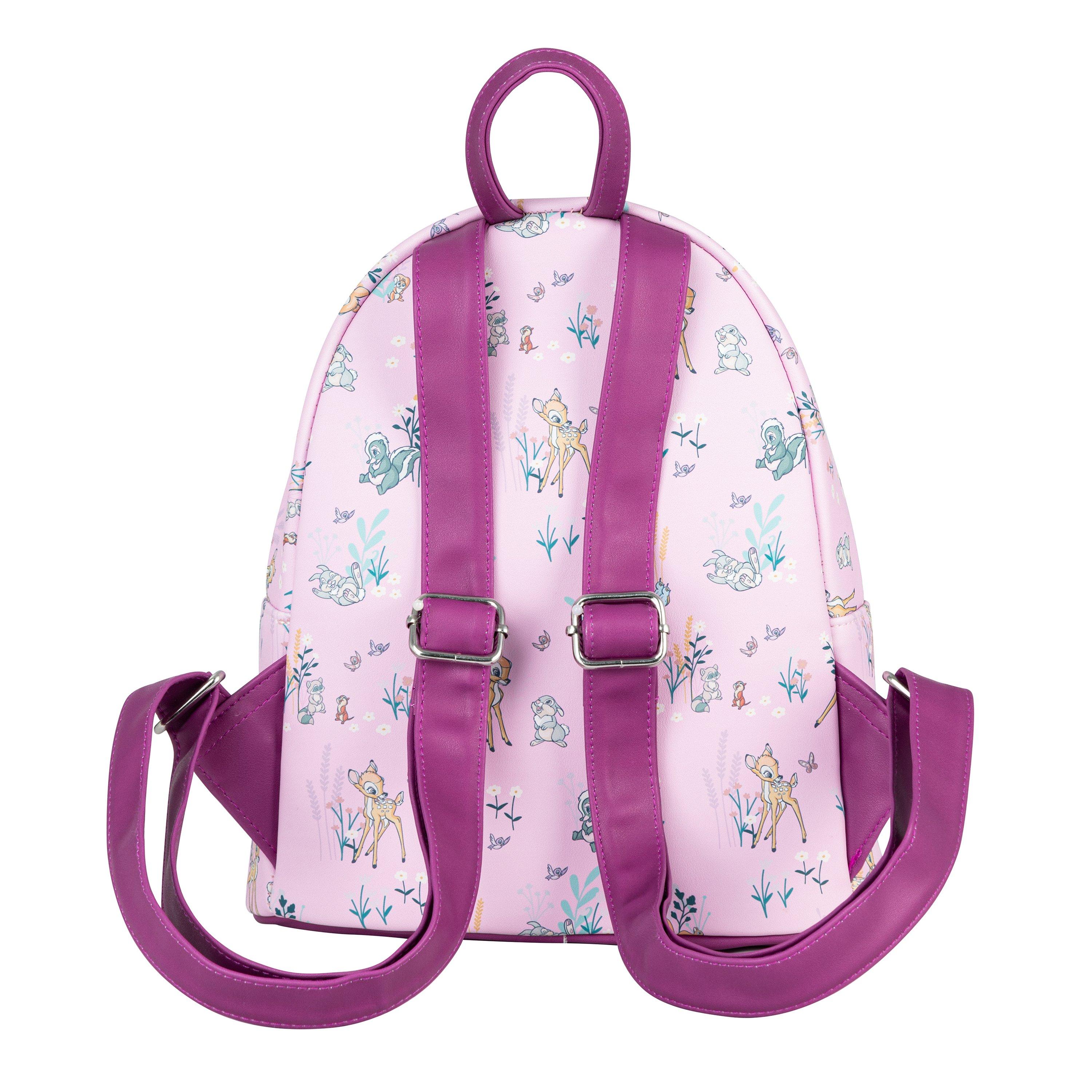Character Bambi Backpack Juniors