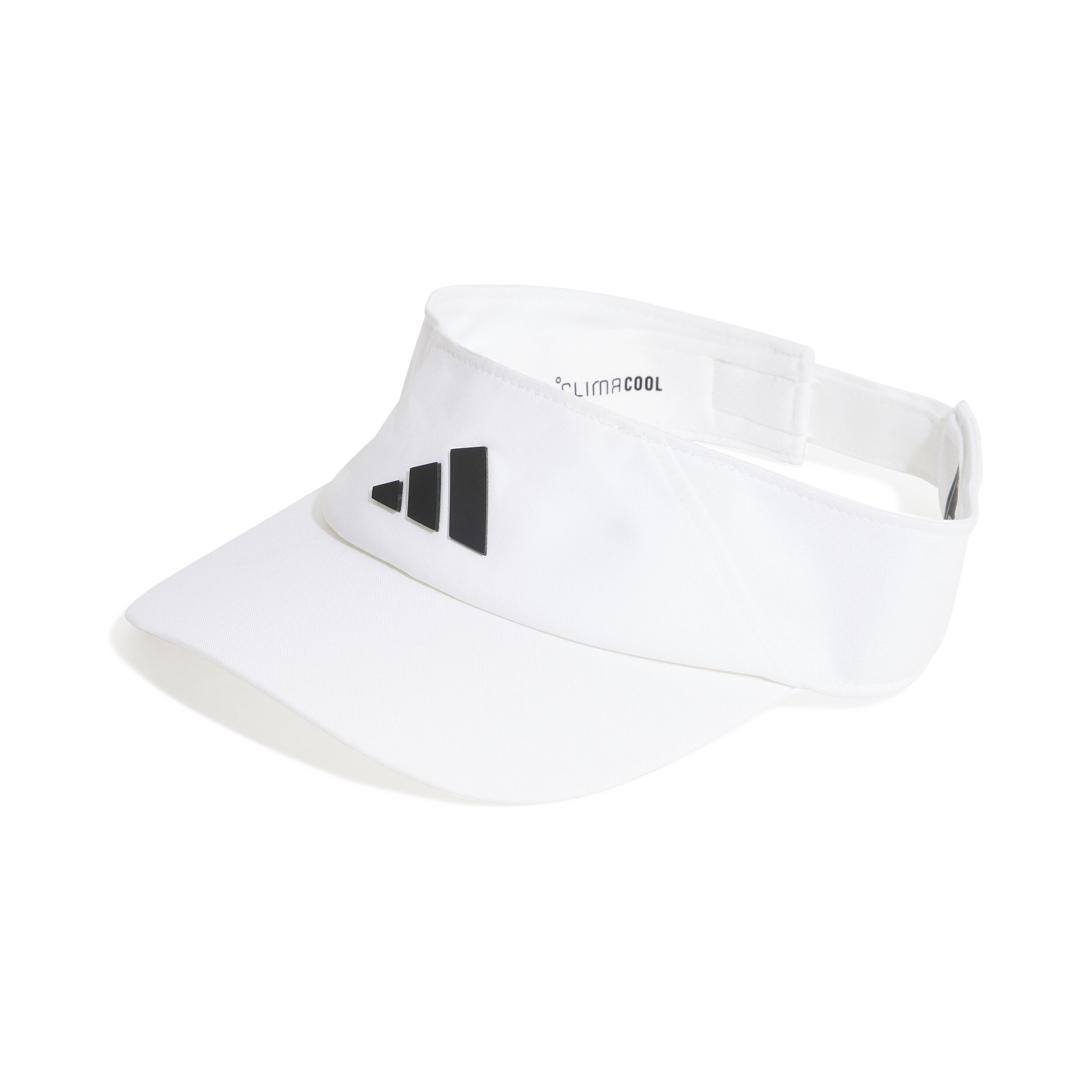 adidas Climacool Visière - Blanc