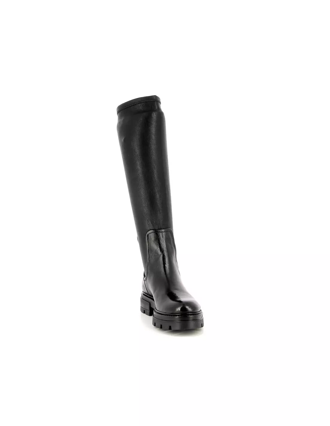 MARTINA BURARO M79318 - Boots & bottines Noir
