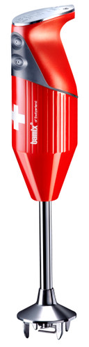 Bamix SwissLine M200 Swiss Cross