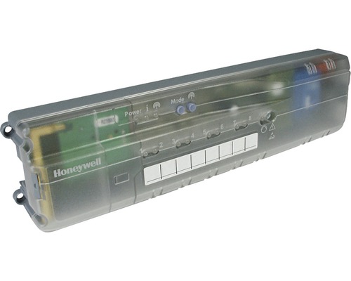 Honeywell Home evohome 5-zone vloerthermostaat HCE80