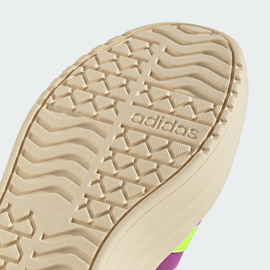 Adidas Chaussure VL Court Bold