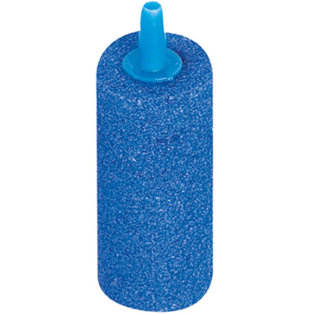 Cylindre ø 1,2 x 2,5 cm diffuseur d'air pour aquarium