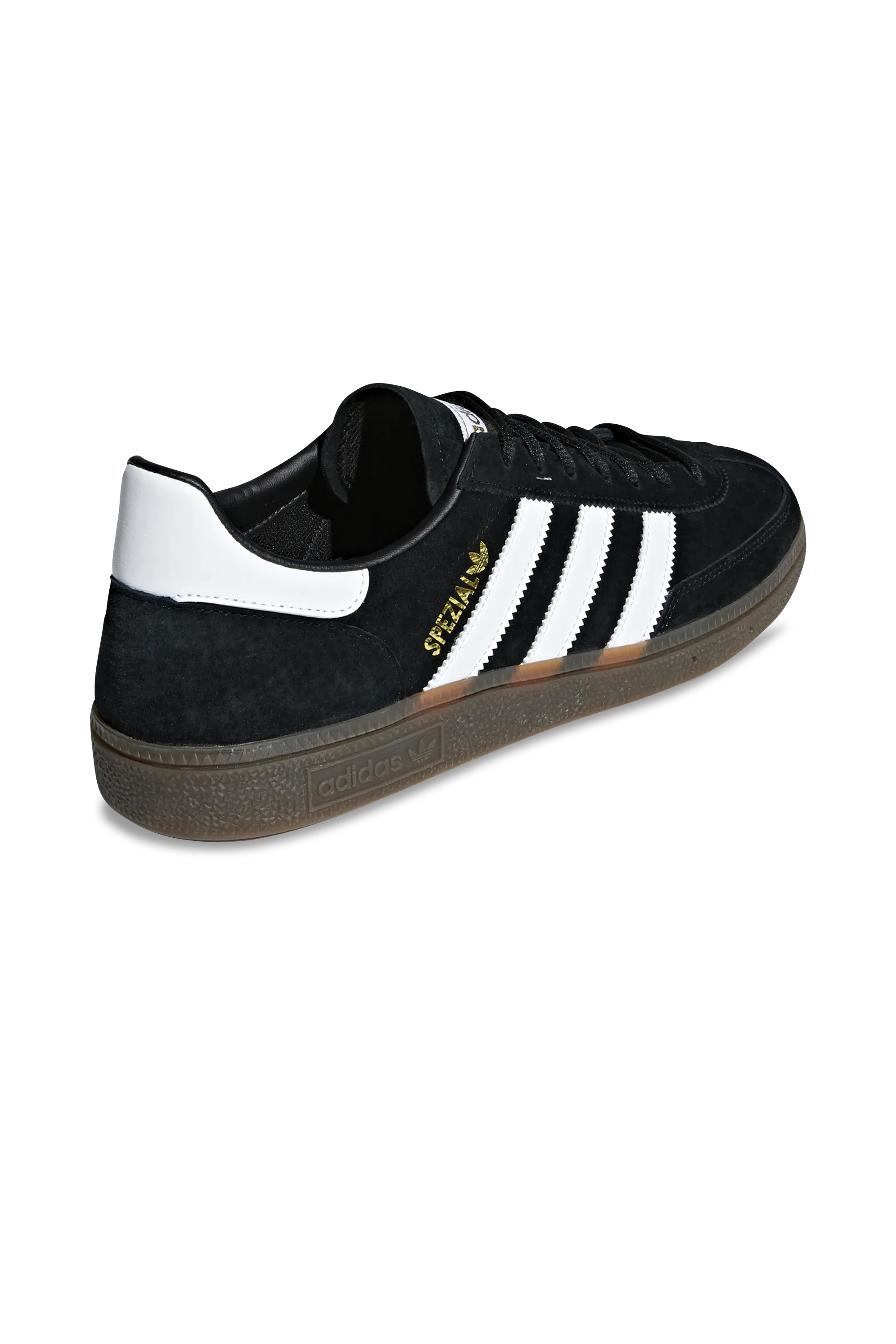 ADIDAS Baskets HANDBALL SPEZIAL Noir