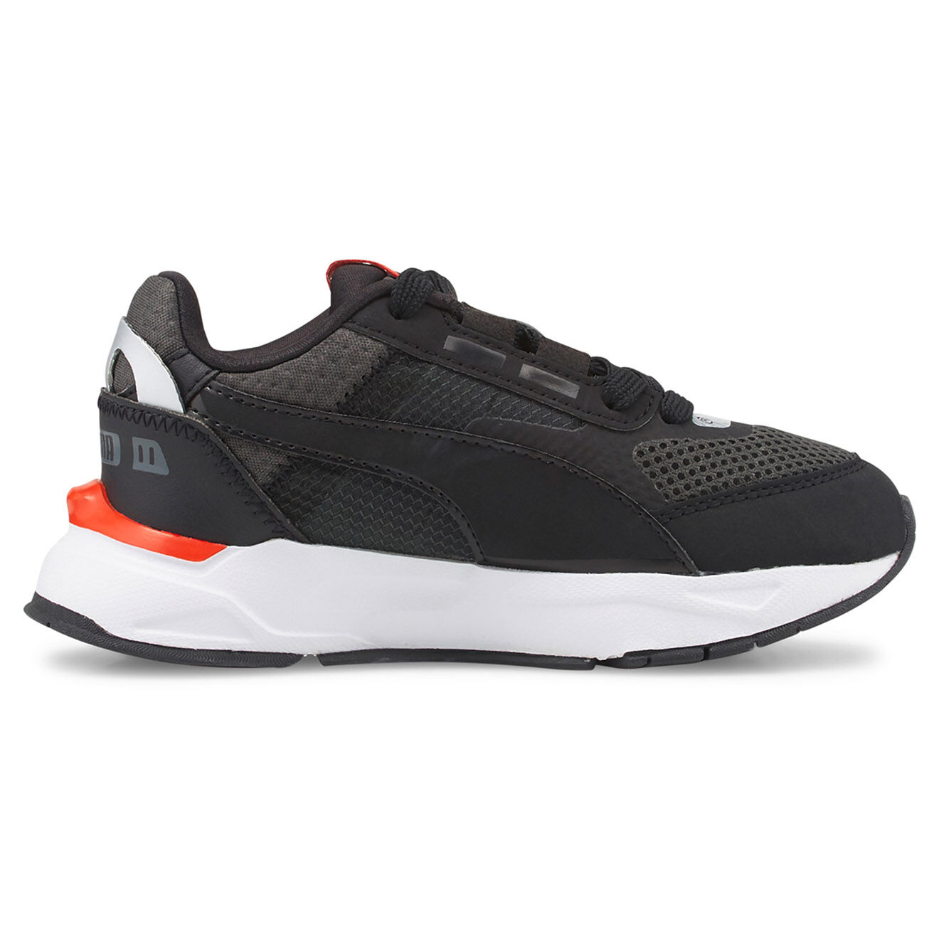 Puma Baskets Mirage Sport Tech noires