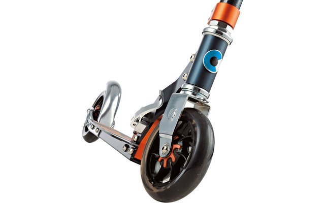 Micro Speed+ klappbarer Aluminium Scooter
