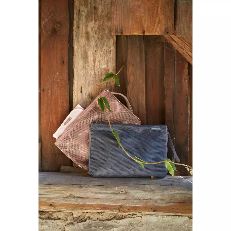 LÄSSIG Windeltasche Casual Changing Organizer anthracite