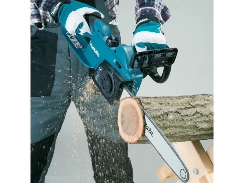 Makita UC3541A - Kædesav - elektrisk - 1800 W - 32.5 mm - 35 cm - 4.7 kg